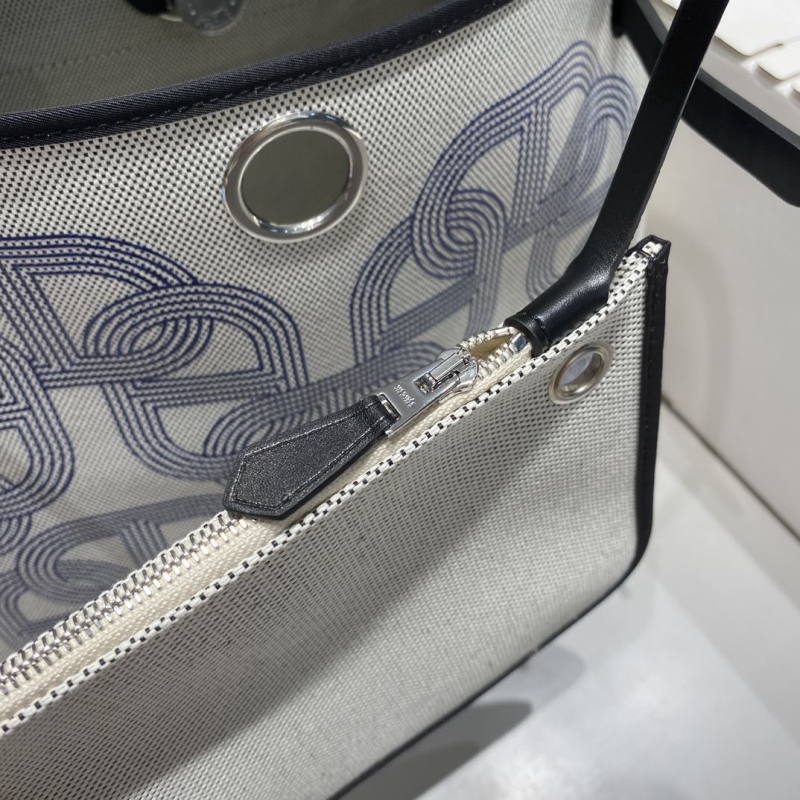 Hermes Top Handle Bags